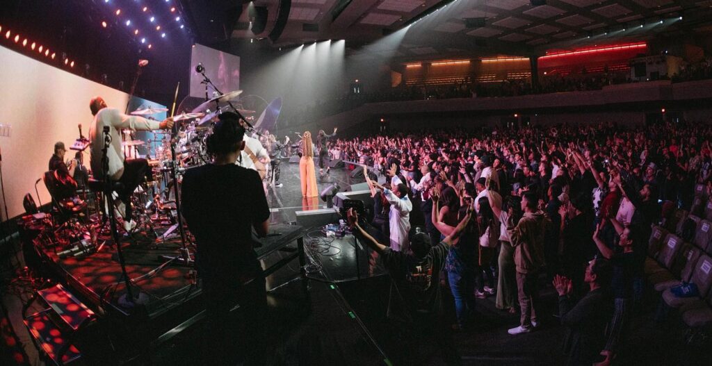 Contact Redemption Church San Jose for Hours & Pricing